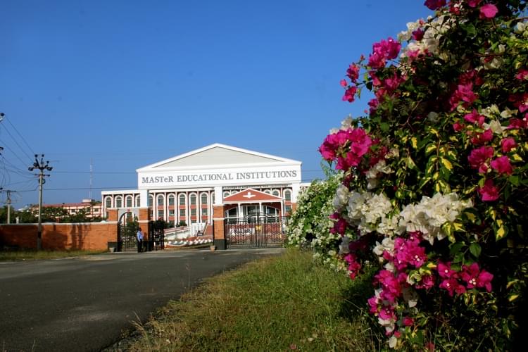 M.A.M. College of Engineering and Technology Tiruchirappalli Infrastructure photo 25